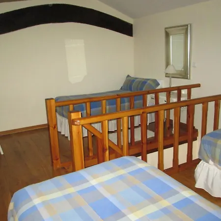 Los Carabeos Inn Arroyal