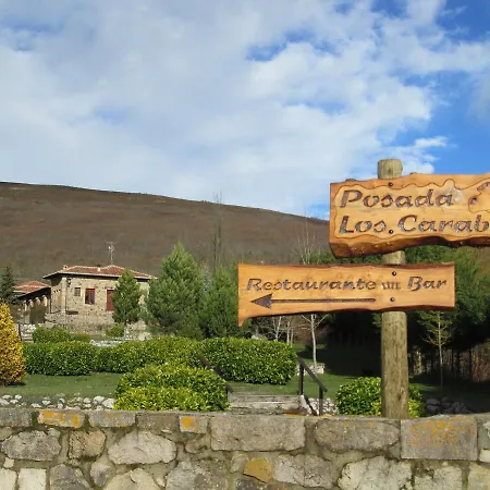 Inn Los Carabeos Arroyal