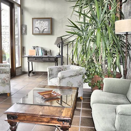 Los Carabeos Inn Arroyal