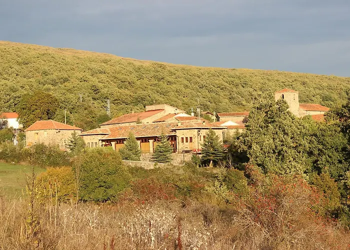 Inn Los Carabeos Arroyal