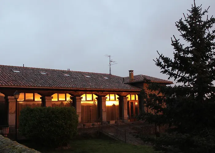 Los Carabeos Arroyal