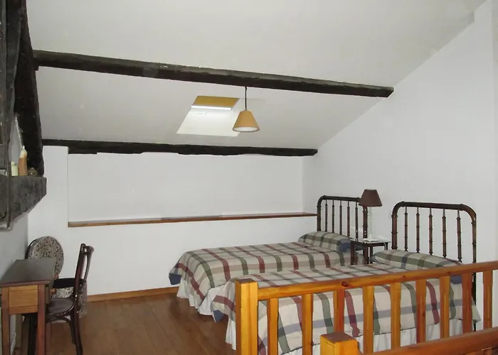 Los Carabeos Arroyal