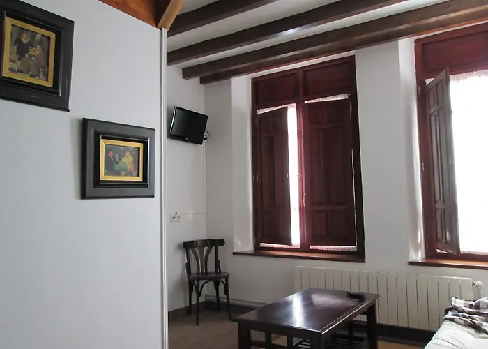 Los Carabeos * Arroyal