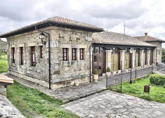 Inn Los Carabeos Arroyal