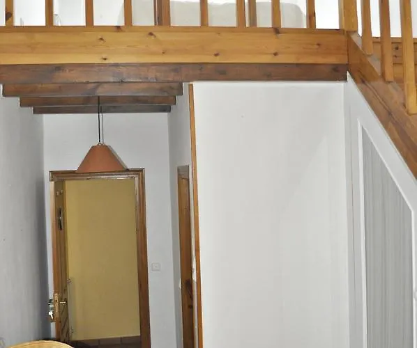 Los Carabeos Inn Arroyal