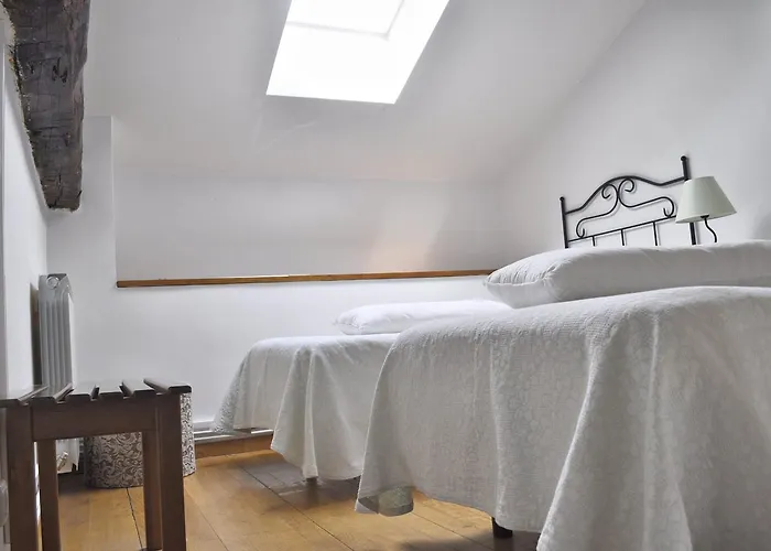 Los Carabeos Inn Arroyal