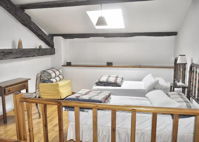 Los Carabeos Arroyal