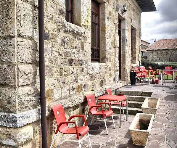 Los Carabeos Inn Arroyal