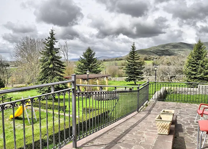 Los Carabeos Inn Arroyal