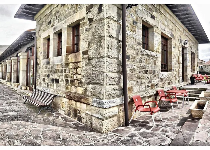 Los Carabeos Inn Arroyal