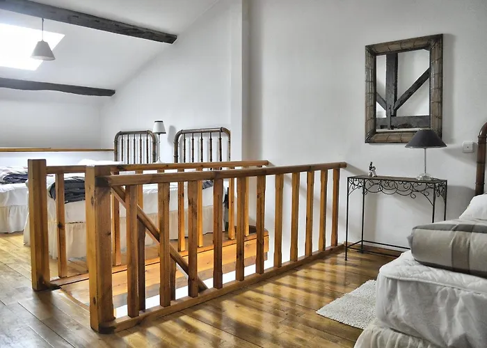 Los Carabeos Inn Arroyal